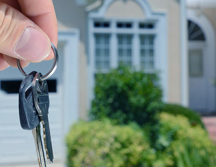 Locksmith Service Keys